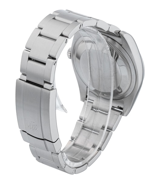 Rolex Oyster Perpetual 116000